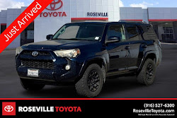 2014 Toyota 4Runner SR5/Limited/SR5 Premium
