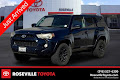 2014 Toyota 4Runner SR5/Limited/SR5 Premium