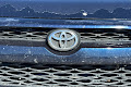 2014 Toyota 4Runner SR5/Limited/SR5 Premium