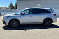 2020 Acura MDX w/Technology/A-Spec Pkg