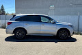 2020 Acura MDX w/Technology/A-Spec Pkg