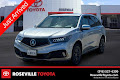 2020 Acura MDX w/Technology/A-Spec Pkg