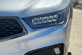 2020 Acura MDX w/Technology/A-Spec Pkg