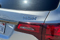 2020 Acura MDX w/Technology/A-Spec Pkg