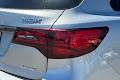 2020 Acura MDX w/Technology/A-Spec Pkg