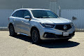 2020 Acura MDX w/Technology/A-Spec Pkg