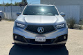 2020 Acura MDX w/Technology/A-Spec Pkg