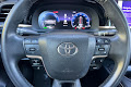 2023 Toyota Crown XLE