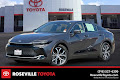 2023 Toyota Crown XLE