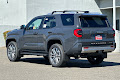 2026 Toyota 4Runner Hybrid Limited