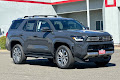 2026 Toyota 4Runner Hybrid Limited