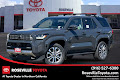 2026 Toyota 4Runner Hybrid Limited