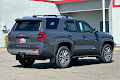 2026 Toyota 4Runner Hybrid Limited