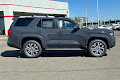 2026 Toyota 4Runner Hybrid Limited