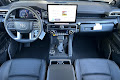 2026 Toyota 4Runner Hybrid Limited