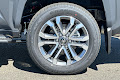 2026 Toyota 4Runner Hybrid Limited