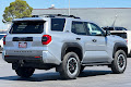 2026 Toyota 4Runner Hybrid TRD Off Road Premium