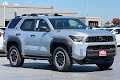 2026 Toyota 4Runner Hybrid TRD Off Road Premium