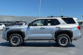 2026 Toyota 4Runner Hybrid TRD Off Road Premium