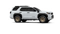 2026 Toyota 4Runner Hybrid Trailhunter