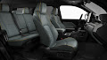 2026 Toyota 4Runner Hybrid Trailhunter