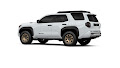 2026 Toyota 4Runner Hybrid Trailhunter
