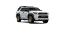 2026 Toyota 4Runner Hybrid Trailhunter