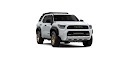 2026 Toyota 4Runner Hybrid Trailhunter