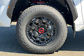 2026 Toyota Tundra TRD Pro Hybrid