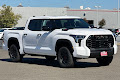 2026 Toyota Tundra TRD Pro Hybrid