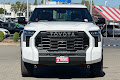 2026 Toyota Tundra TRD Pro Hybrid