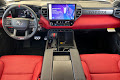 2026 Toyota Tundra TRD Pro Hybrid