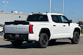 2026 Toyota Tundra TRD Pro Hybrid