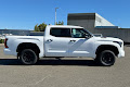 2026 Toyota Tundra TRD Pro Hybrid