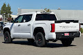 2026 Toyota Tundra TRD Pro Hybrid