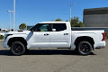 2026 Toyota Tundra TRD Pro Hybrid