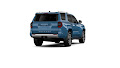 2026 Toyota 4Runner Hybrid Limited