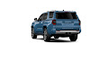 2026 Toyota 4Runner Hybrid Limited