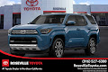 2026 Toyota 4Runner Hybrid Limited