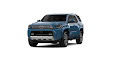 2026 Toyota 4Runner Hybrid Limited