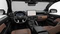 2026 Toyota 4Runner Hybrid Limited