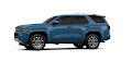 2026 Toyota 4Runner Hybrid Limited