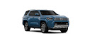 2026 Toyota 4Runner Hybrid Limited