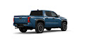 2026 Toyota Tacoma TRD Off Road Hybrid