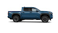 2026 Toyota Tacoma TRD Off Road Hybrid