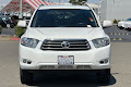 2008 Toyota Highlander Sport