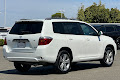 2008 Toyota Highlander Sport