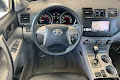 2008 Toyota Highlander Sport