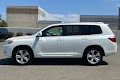 2008 Toyota Highlander Sport