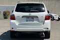 2008 Toyota Highlander Sport